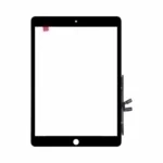 Afficheur Apple iPad 9 Noir
