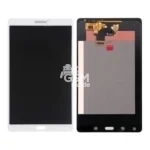 Afficheur OEM Samsung Galaxy Tab S T700/T705 Blanc