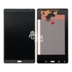 Afficheur OEM Samsung Galaxy Tab S T700/T705 Noir