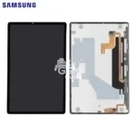 Afficheur Original Samsung Galaxy Tab S10 Plus 5G/Galaxy Tab S10 Plus Noir