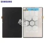 Afficheur Original Samsung Galaxy Tab S9 FE Plus /Galaxy Tab S9 FE Plus 5G Noir