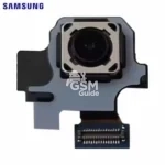 Appareil Photo Original Samsung Galaxy Tab S9 FE /Galaxy Tab S9 FE 5G /Galaxy Tab S10 Lite /Galaxy Tab S10 Lite 5G  8MP