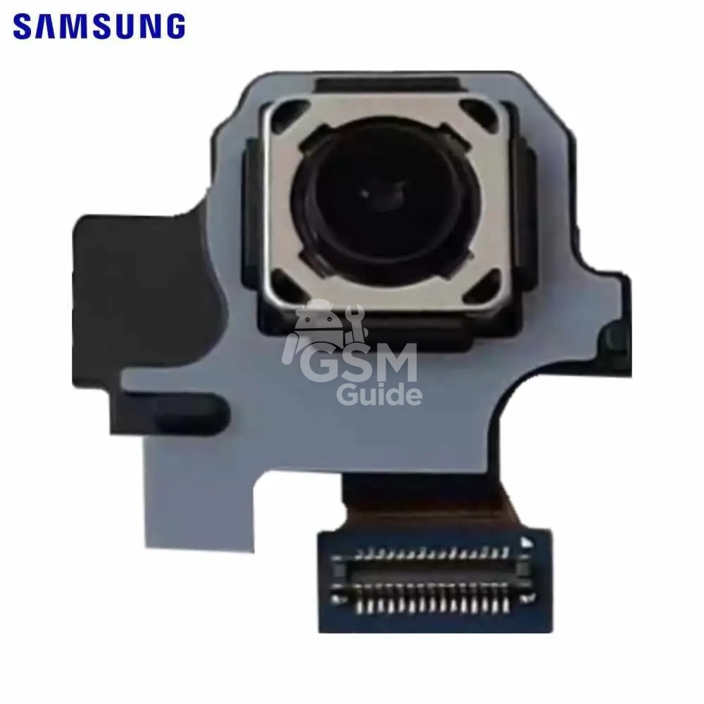 Appareil Photo Original Samsung Galaxy Tab S9 FE Appareil Photo Original Samsung Galaxy Tab S9 FE /Galaxy Tab S9 FE 5G /Galaxy Tab S10 Lite /Galaxy Tab S10 Lite 5G 8MP – Image 1