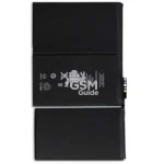 Batterie Apple iPad 2