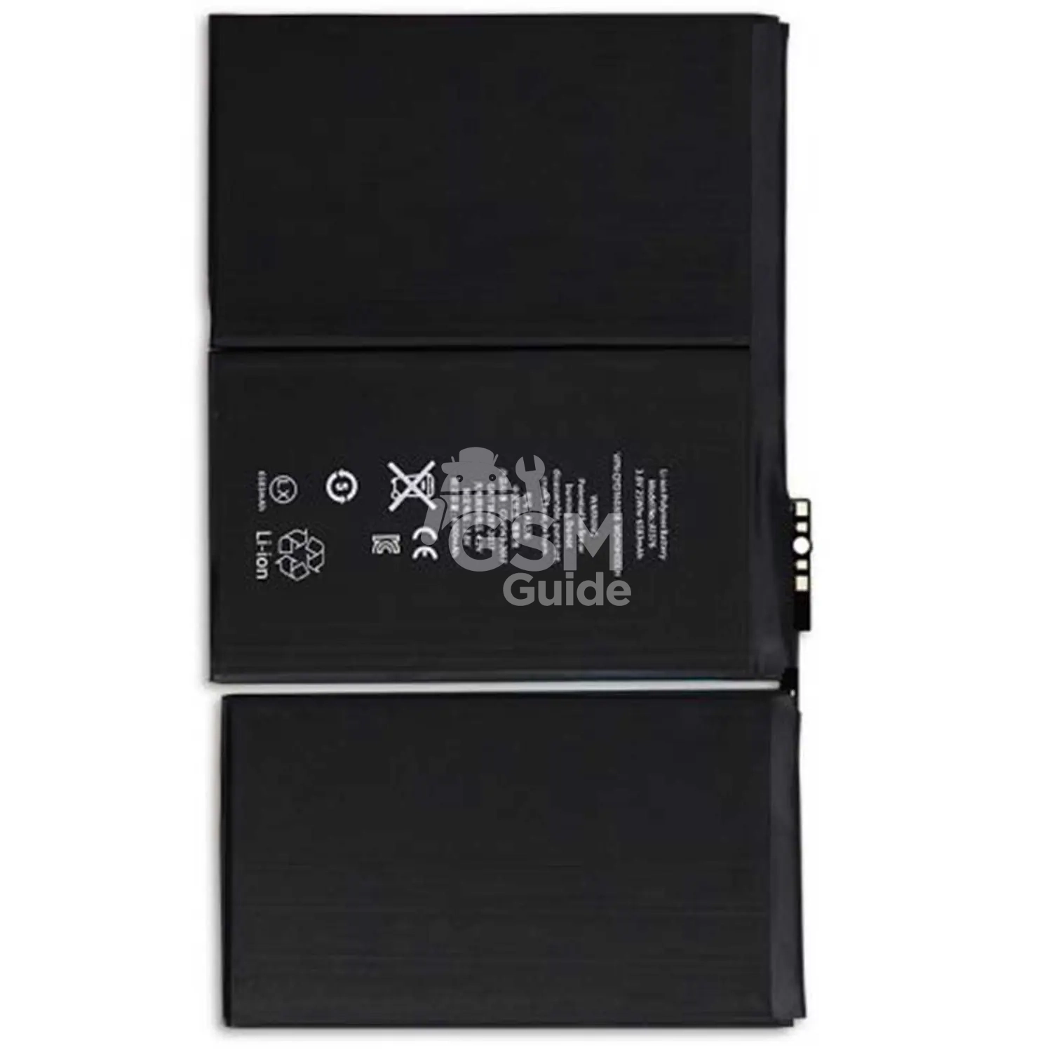 Batterie Apple iPad 2 Batterie Apple iPad 2 – Image 1