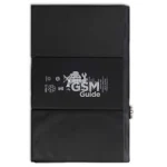 Batterie Apple iPad 3