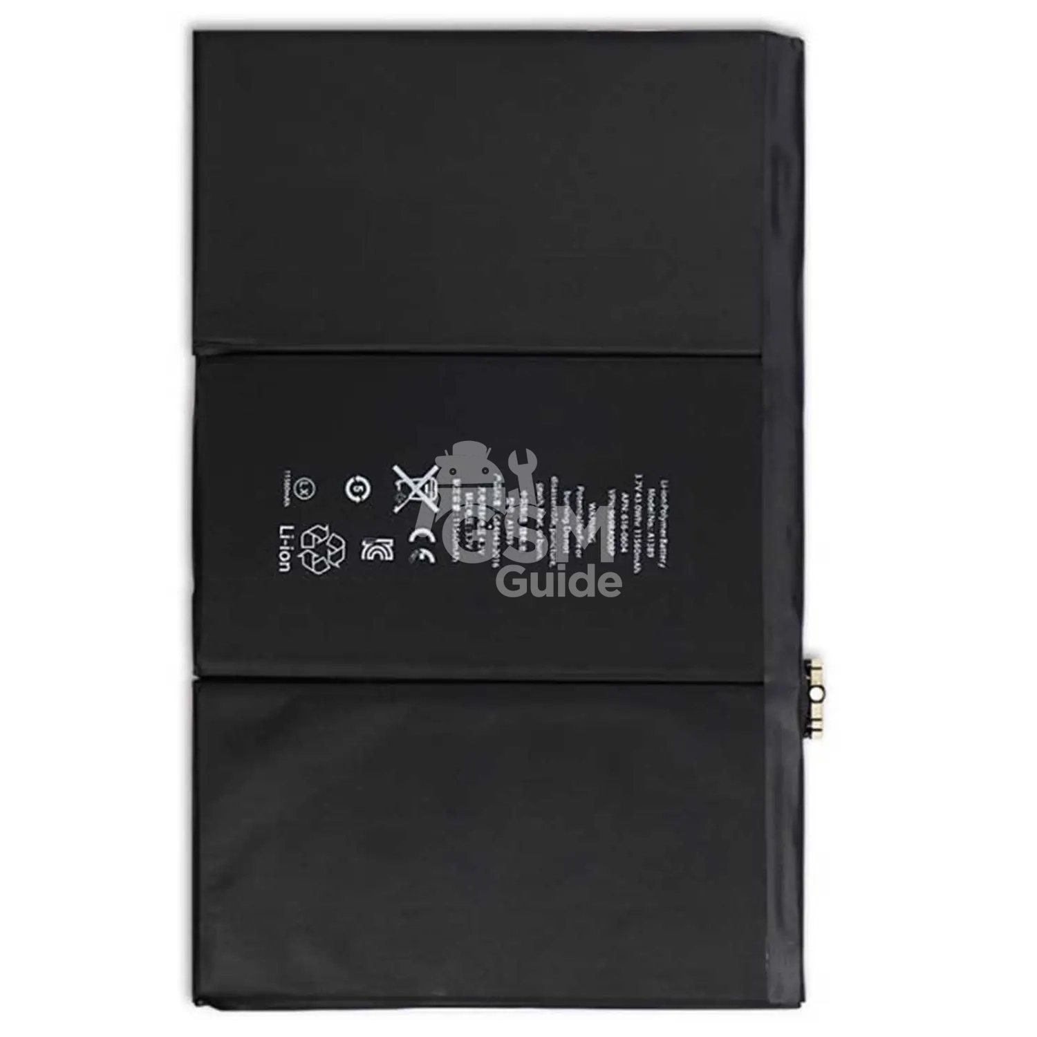Batterie Apple iPad 3 Batterie Apple iPad 3 – Image 1