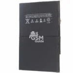Batterie Apple iPad 7