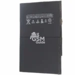 Batterie Apple iPad 9