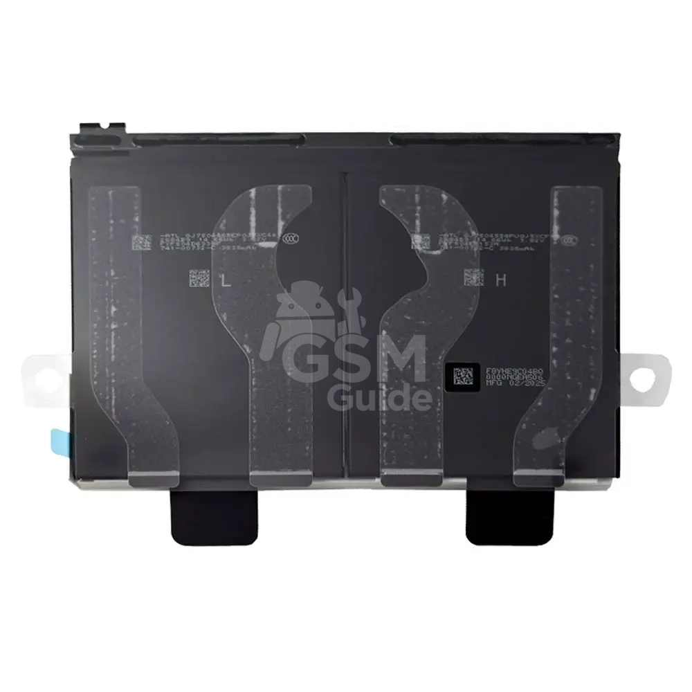 Batterie Original Apple iPad 11 Batterie Original Apple iPad 11 – Image 1