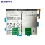 Batterie Premium Samsung Galaxy Tab S10 Lite/Galaxy Tab S10 Lite 5G