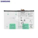 Batterie Originale Samsung Galaxy Tab S10 Plus 5G /Galaxy Tab S10 Plus/Galaxy Tab S10 FE Plus 5G /Galaxy Tab S10 FE Plus