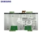 Batterie Premium Samsung Galaxy Tab S10 Ultra /Galaxy Tab S10 Ultra 5G