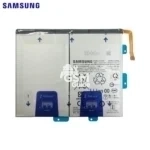 Batterie Originale Samsung Galaxy Tab S9 FE Wi-Fi X510/Galaxy Tab S9 FE 5G