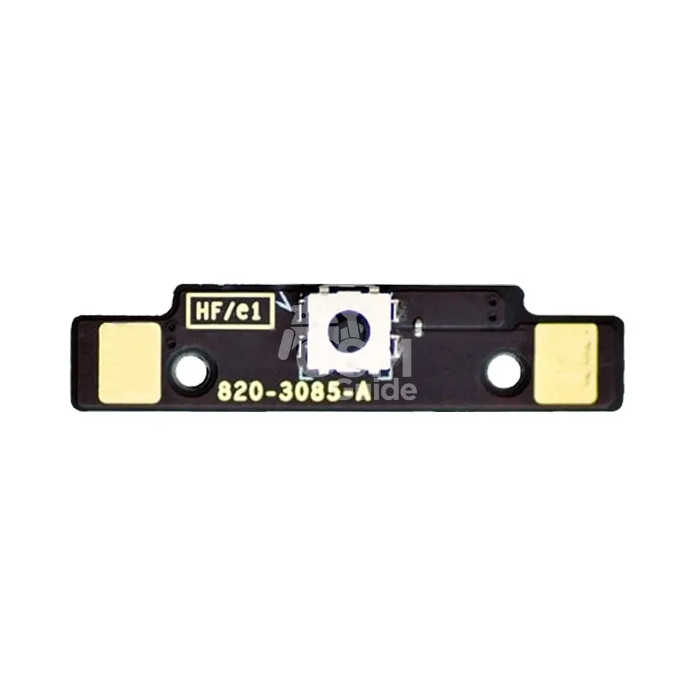 Bouton Home Apple iPad 2 Bouton Home Apple iPad 2 – Image 1