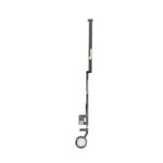 Bouton Home Apple iPad 7 Blanc