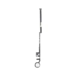 Bouton Home Apple iPad 8 Argent