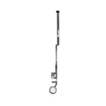Bouton Home Apple iPad 8 doré