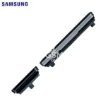 Bouton On/Off et Volume Original Samsung Galaxy Tab S10 Lite /Galaxy Tab S10 Lite 5G Gris