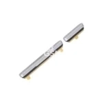 Bouton On/Off et Volume Premium Samsung Galaxy Tab S10 Plus 5G /Galaxy Tab S10 Plus Argent