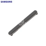 Bouton On/Off et volume d'origine Samsung Galaxy S26 Blanc