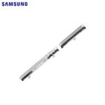 Bouton On/Off et Volume d’origine pour Samsung Galaxy S26 Ultra Blanc