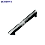 Bouton Volume Original Samsung Galaxy Tab S10 Lite Argent