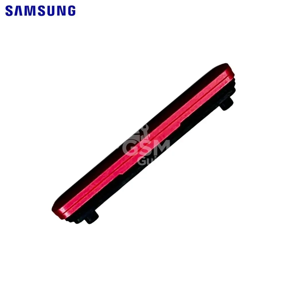 Bouton Volume Original Samsung Galaxy Tab S10 Lite Corail Bouton Volume Original Samsung Galaxy Tab S10 Lite Corail – Image 1