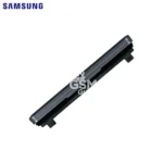 Bouton Volume Original Samsung Galaxy Tab S10 Ultra/ Galaxy Tab S10 Ultra 5G Gris