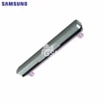 Bouton Volume Original Samsung Galaxy Tab S9 FE/Galaxy Tab S9 FE Plus/Galaxy Tab S9 FE 5G /Galaxy Tab S9 FE Plus 5G Mint