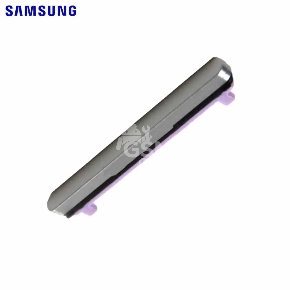 Bouton Volume Original Samsung Galaxy Tab S9 FE Bouton Volume Original Samsung Galaxy Tab S9 FE /Galaxy Tab S9 FE Plus /Galaxy Tab S9 FE 5G /Galaxy Tab S9 FE Plus 5G Argent – Image 1