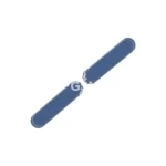 Bouton de volume Apple iPad 10 Bleu
