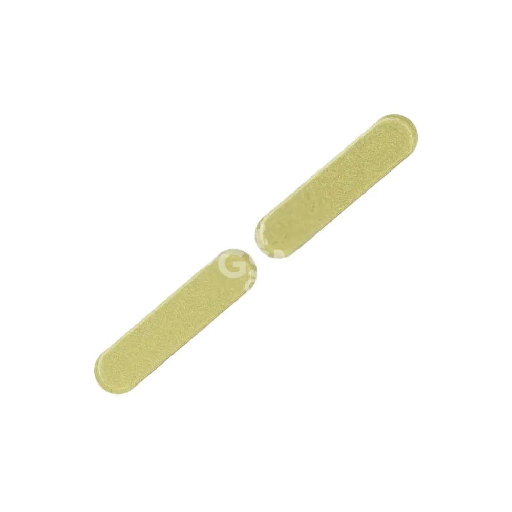 Bouton de volume Apple iPad 10 Jaune Bouton de volume Apple iPad 10 Jaune – Image 1