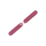 Bouton de volume Apple iPad 10 Rose
