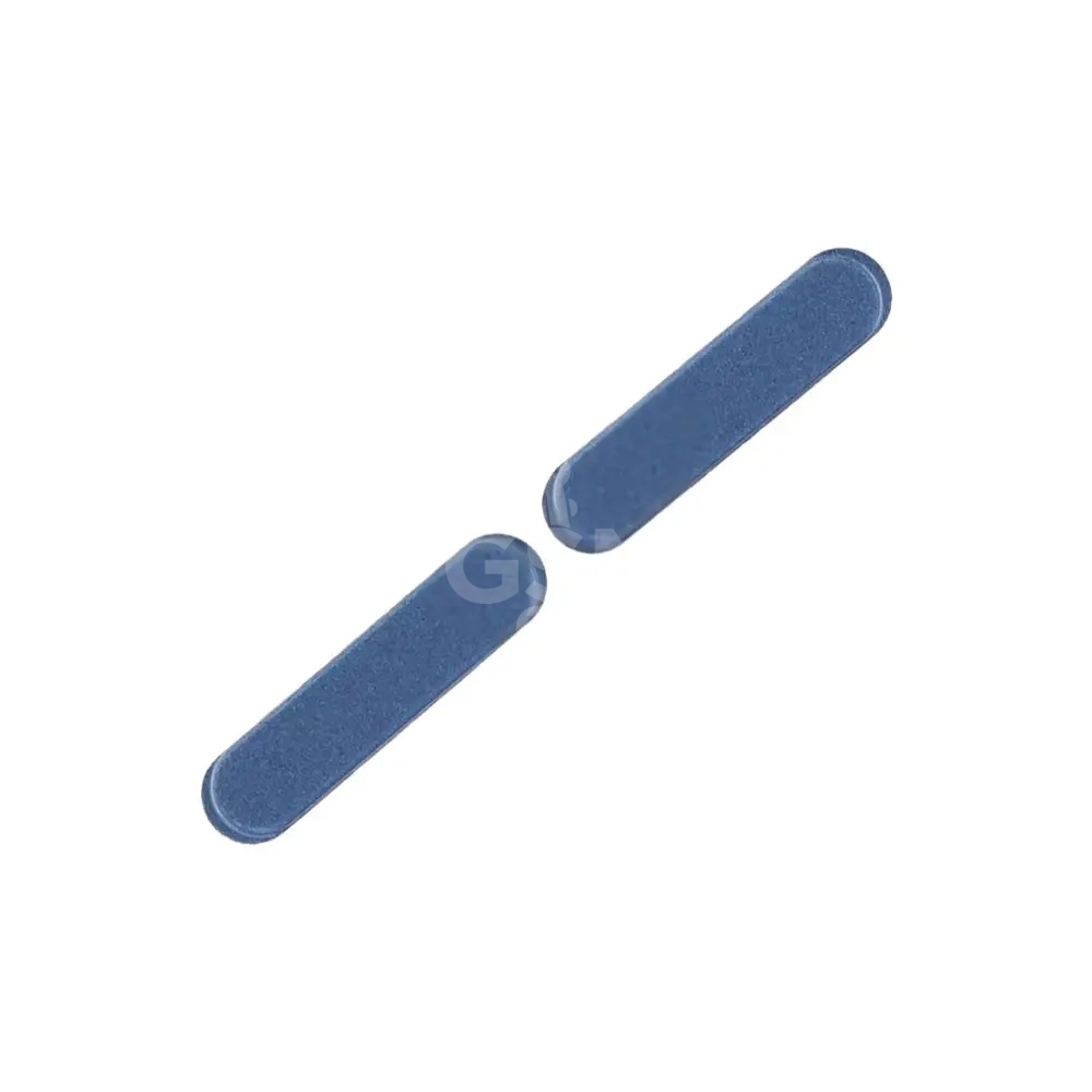Bouton de volume Apple iPad 11 bleu Bouton de volume Apple iPad 11 bleu – Image 1
