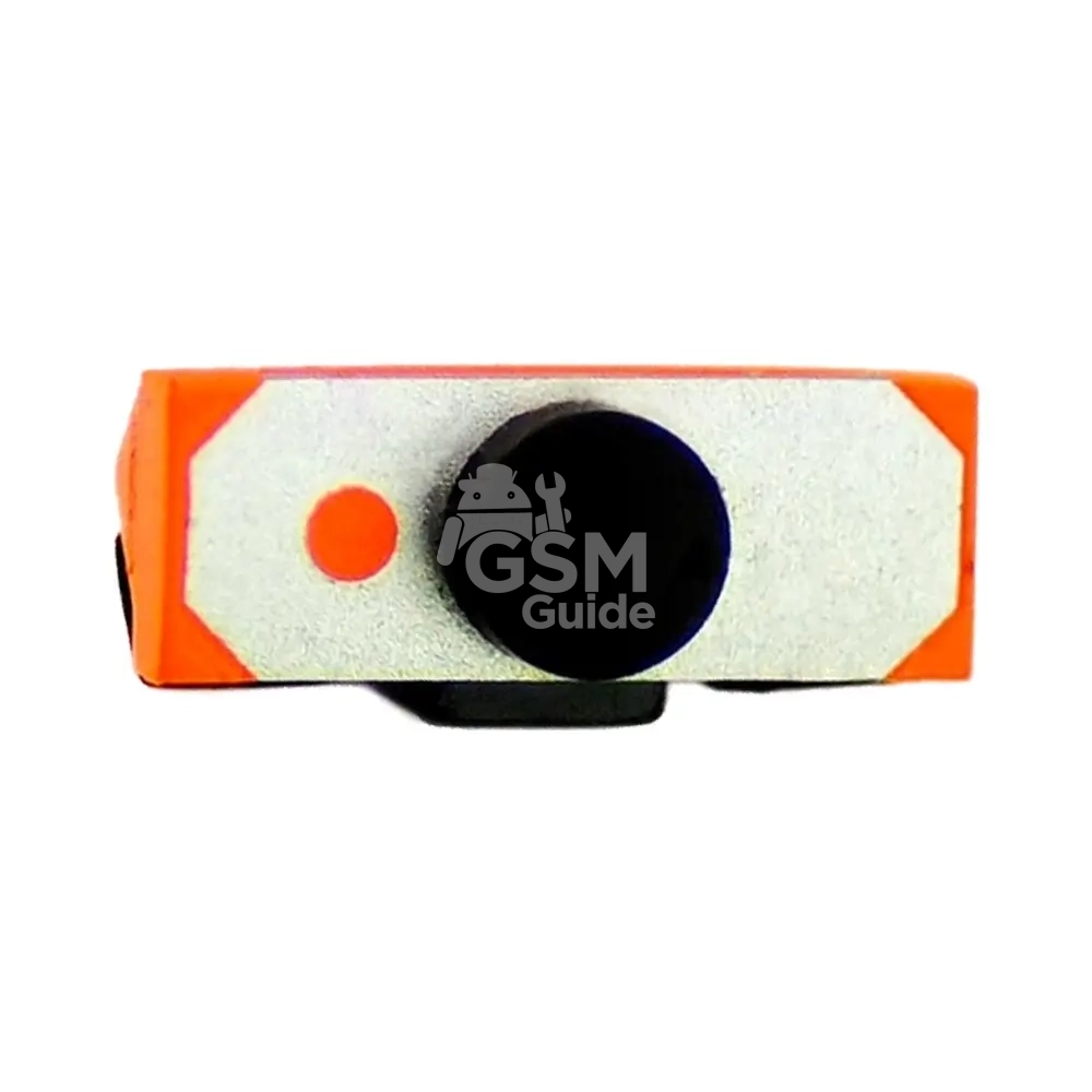 Bouton muet Apple iPad 2 Bouton muet Apple iPad 2 – Image 1