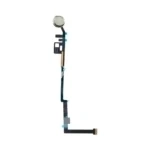 Câble flexible Home Apple iPad 6 Blanc