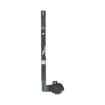 Câble flexible Jack Apple iPad 9 Noir