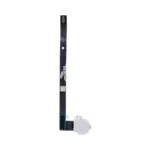 Câble flexible Jack Apple iPad 9 Blanc