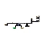 Câble flexible bouton marche/arrêt Apple iPad 3