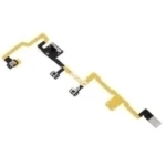 Câble flexible d'alimentation On/Off Apple iPad 2
