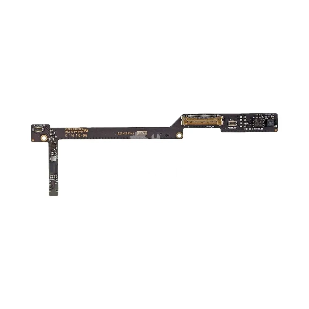 Câble flexible de connexion clavier Apple iPad 2 Câble flexible de connexion clavier Apple iPad 2 – Image 1