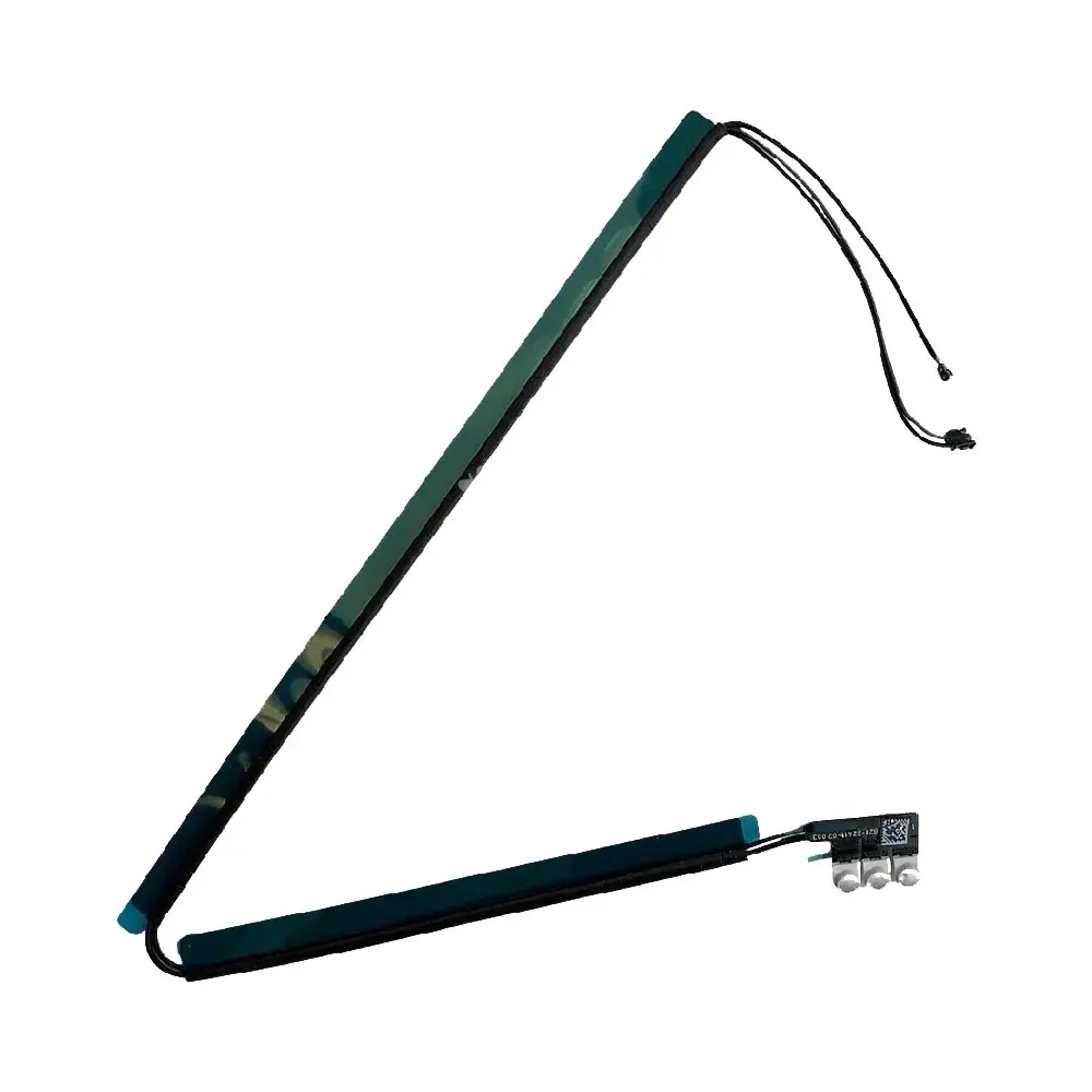 Câble flexible de connexion clavier Apple iPad 7 Blanc Câble flexible de connexion clavier Apple iPad 7 Blanc – Image 1