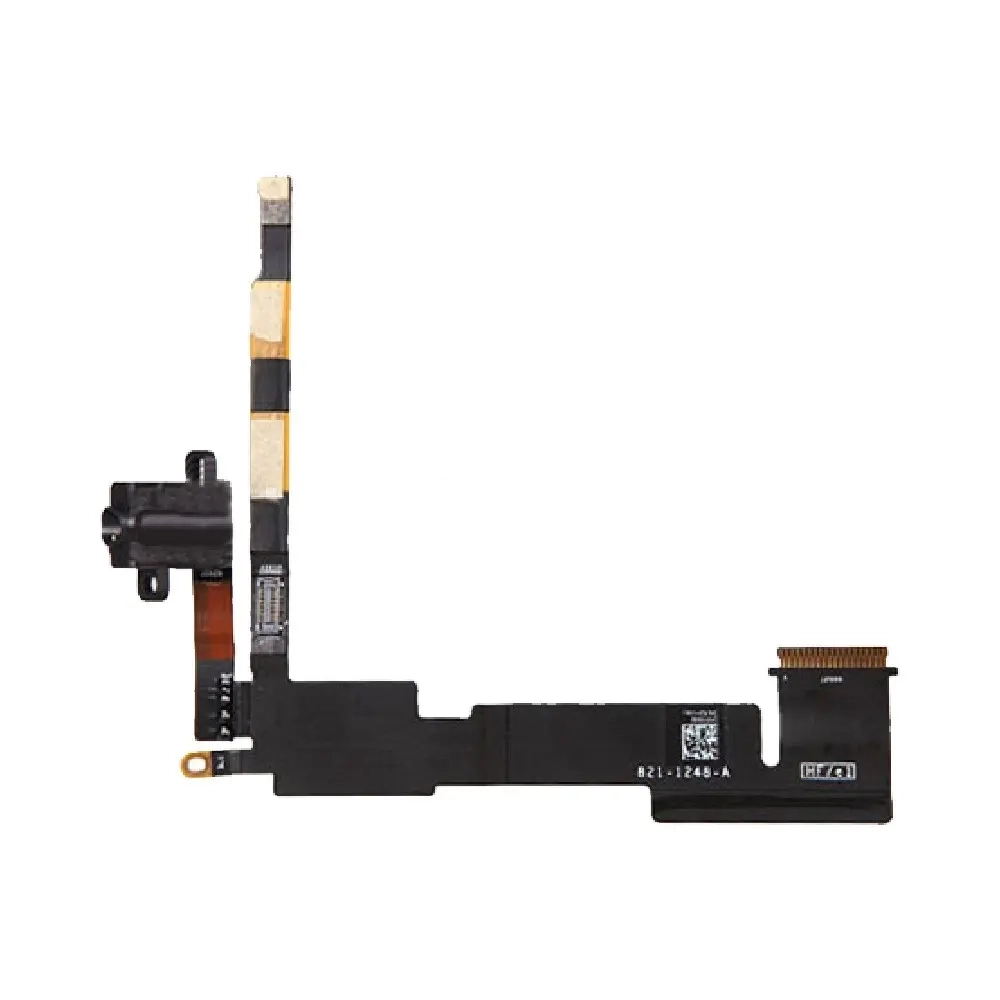 Câble flexible jack Apple iPad 2 Câble flexible jack Apple iPad 2 – Image 1