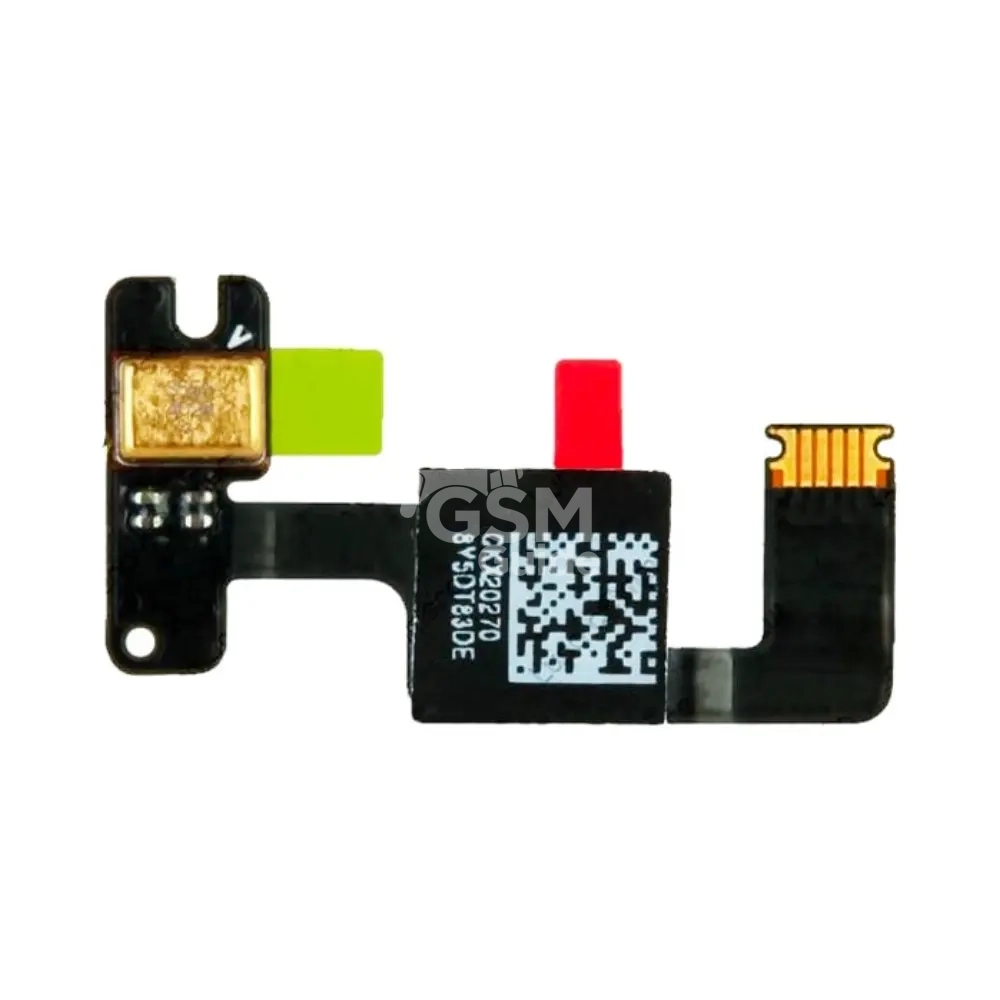 Câble flexible microphone Apple iPad 3 Câble flexible microphone Apple iPad 3 WIFI – Image 1