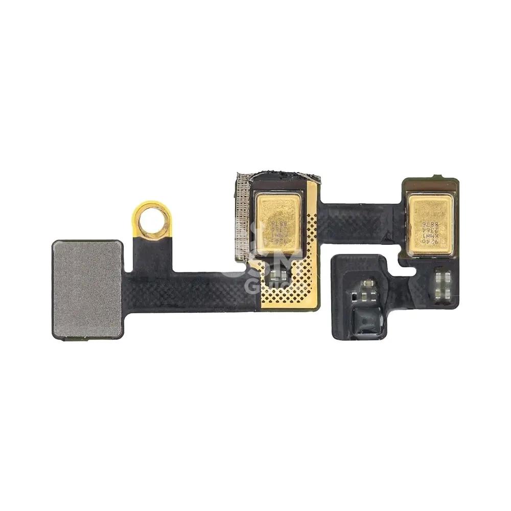 Câble flexible microphone Apple iPad 7 Câble flexible microphone Apple iPad 7 – Image 1