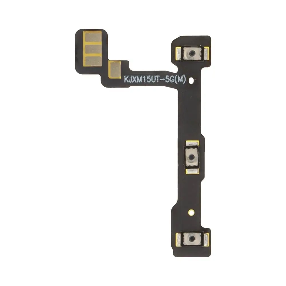 Câble flexible premium pour bouton d'alimentation et volume Xiaomi 15 Ultra Câble flexible premium pour bouton d'alimentation et volume Xiaomi 15 Ultra – Image 1