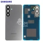 Cache Arrière Original Samsung Galaxy S26 Plus Argent