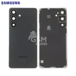 Cache Arrière Original Samsung Galaxy S26 Plus Noir