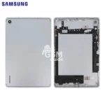 Cache Arrière Original Samsung Galaxy Tab S10 Lite Argent
